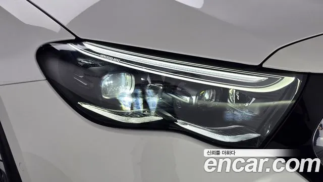 Mercedes-Benz E-Class W214 — Фото автомобиля 22