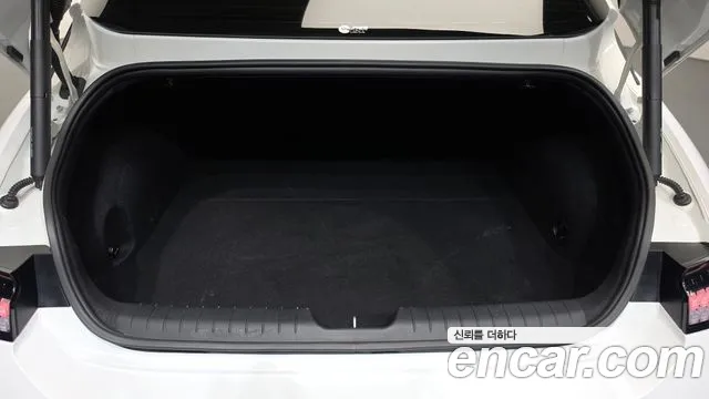 Hyundai Ioniq6 — Фото автомобиля 16