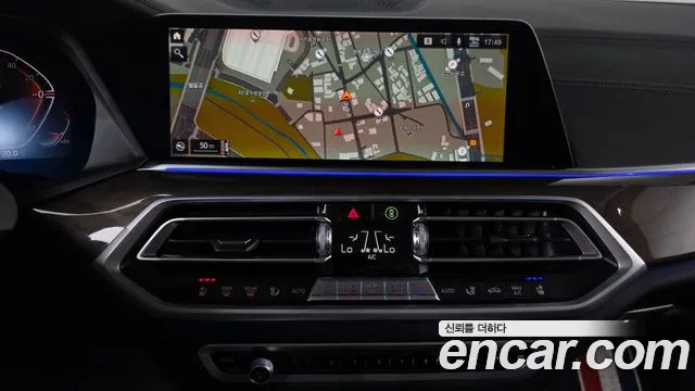 BMW X5 G05 — Фото автомобиля 18