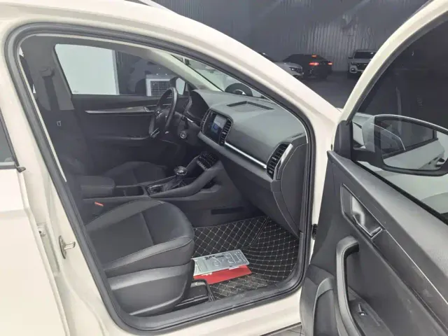 Skoda Karoq — Фото автомобиля 11