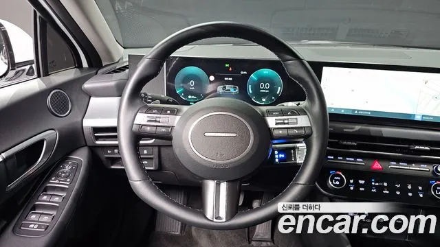 Hyundai Sonata — Фото автомобиля 12