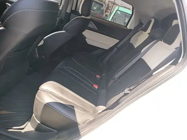 Geely Geometry E Firefly — Фото автомобиля 16
