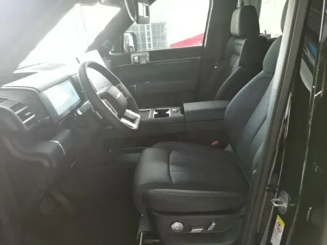 BYD FangChengBao Titanium 7 — Фото автомобиля 14