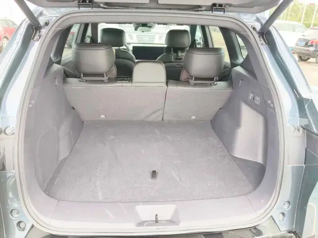 Nissan NX8 — Фото автомобиля 5