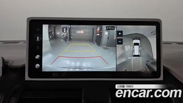 Hyundai Casper Casper Electric Inspiration — Фото автомобиля 15