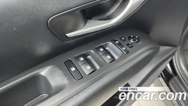 Hyundai Tucson NX4 — Фото автомобиля 27