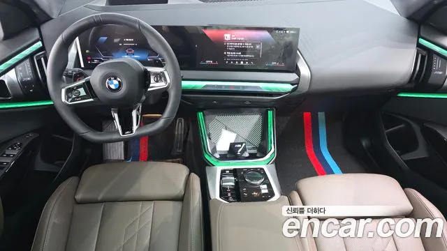 BMW X3 — Фото автомобиля 7