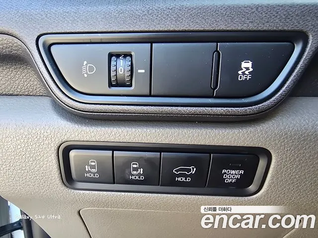 Kia Carnival 4th Gen — Фото автомобиля 15