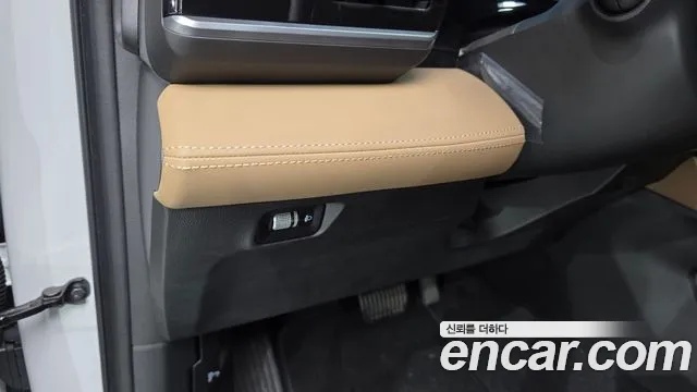 Renault-KoreaSamsung Grand Koleos Grand Koleos — Фото автомобиля 24