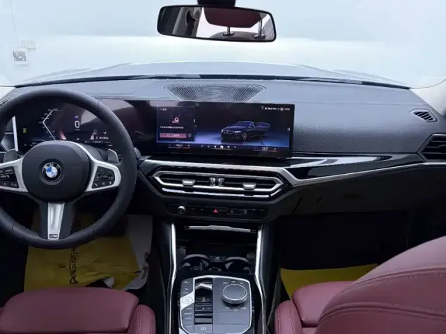 BMW 3 Series — Фото автомобиля 22