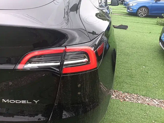 Tesla Model Y — Фото автомобиля 7