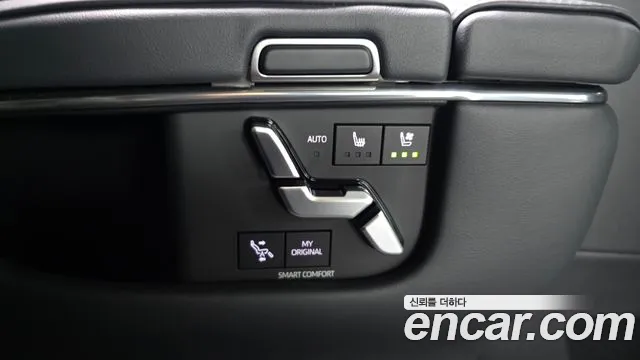 Toyota Alphard — Фото автомобиля 17
