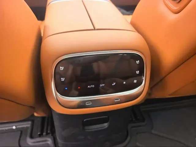 GAC Trumpchi Xiangwang S9 — Фото автомобиля 10