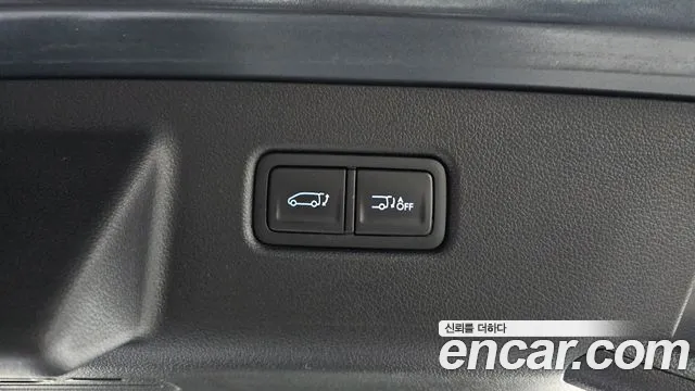 Hyundai Staria Staria L3.5 Tourer 9 мест — Фото автомобиля 20