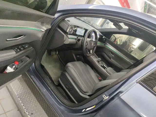BYD Song Pro — Фото автомобиля 5