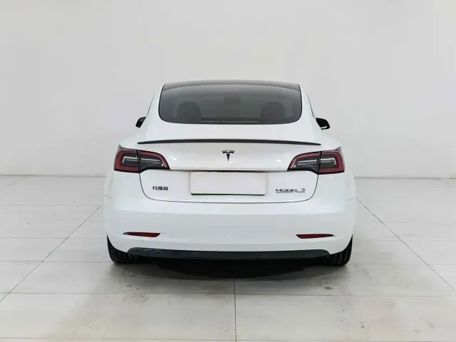 Tesla Model 3 2022 Performance High-Performance AWD — Фото автомобиля 5