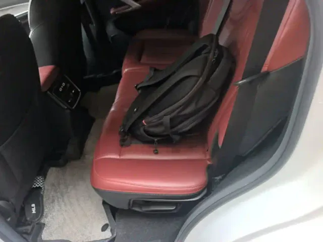Jetour X70 PRO — Фото автомобиля 16