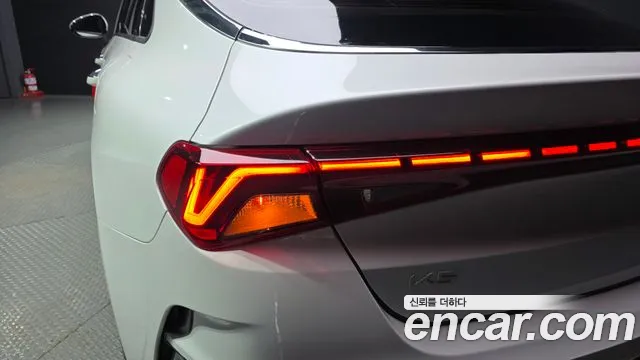 Kia K5 K5 3 поколение 2.0 LPI(Для проката) — Фото автомобиля 23