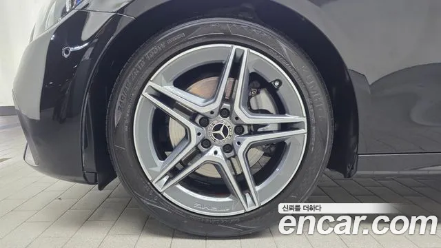 Mercedes-Benz E-Class W213 — Фото автомобиля 5