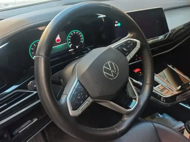 Volkswagen Talagon — Фото автомобиля 15