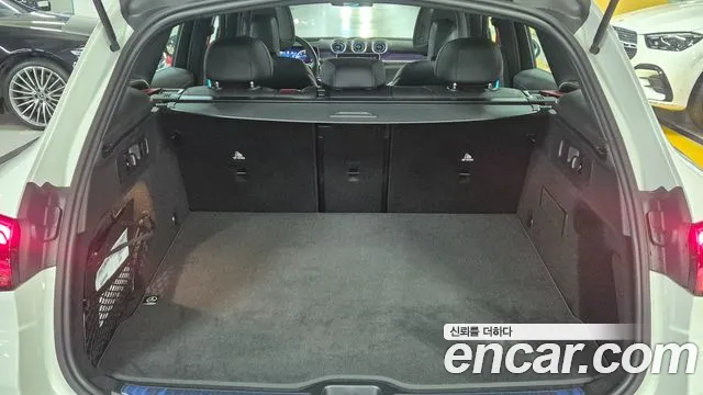 Mercedes-Benz GLC-Class — Фото автомобиля 15