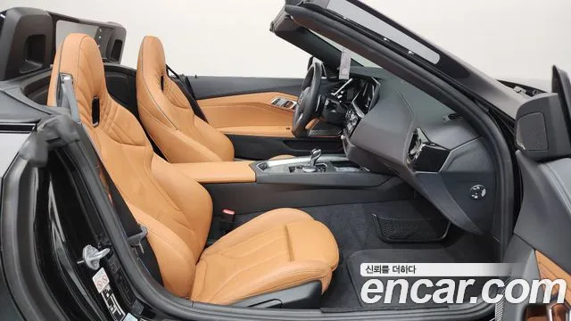 BMW Z4 G29 — Фото автомобиля 25