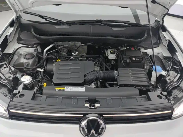 Volkswagen Tharu — Фото автомобиля 10
