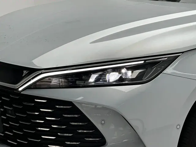BYD Qin L — Фото автомобиля 19
