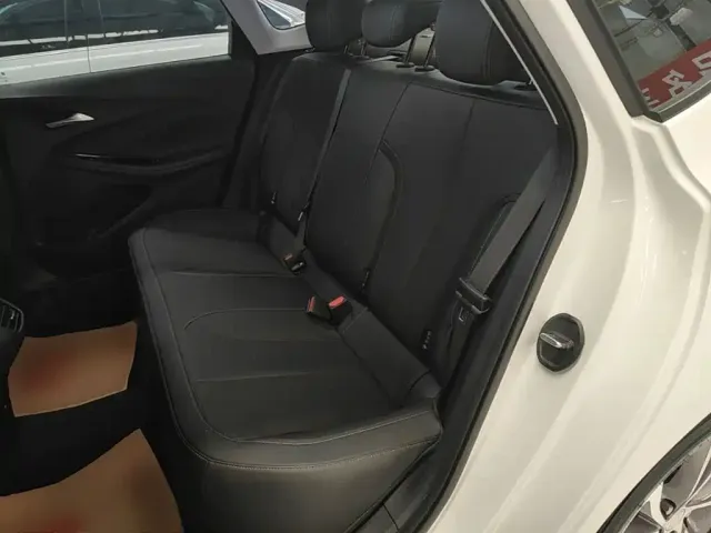 Buick Verano 2023 Pro Joy Edition — Фото автомобиля 16