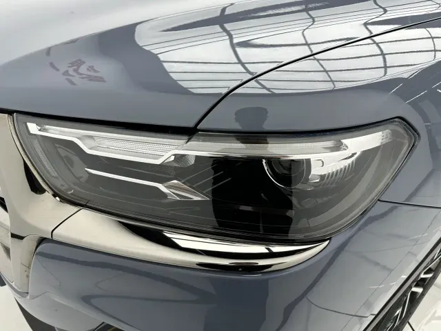 Haval H6 — Фото автомобиля 11