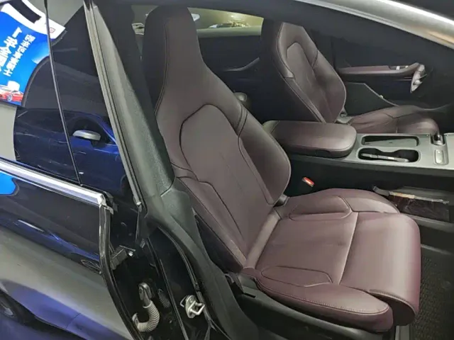 Nio ET5 Touring — Фото автомобиля 24