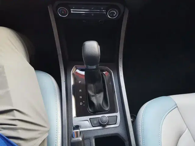 Chery Tiggo 3x — Фото автомобиля 16