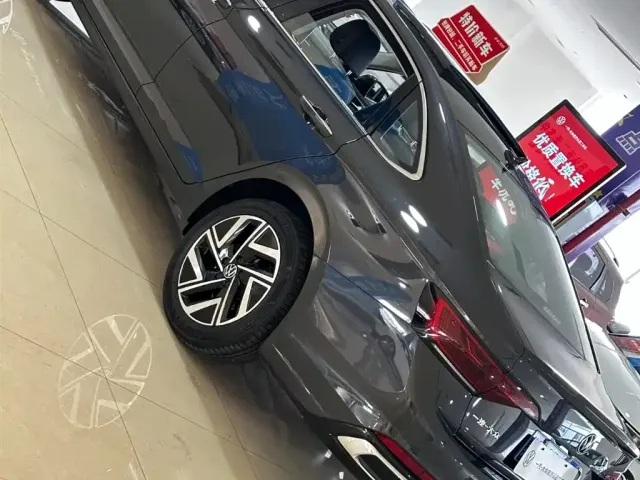 Volkswagen Sagitar — Фото автомобиля 23