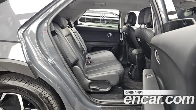 Hyundai Ioniq 5 Ioniq5 — Фото автомобиля 18