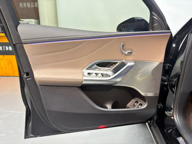 Mercedes-Benz GLC-Class — Фото автомобиля 14