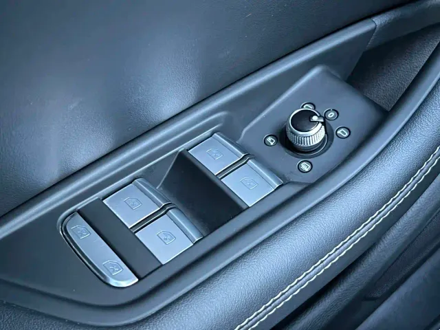 Audi A4L — Фото автомобиля 24