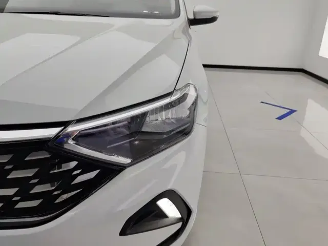 Jetta VA3 — Фото автомобиля 5