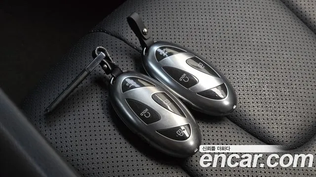 Hyundai Avante CN7 — Фото автомобиля 21
