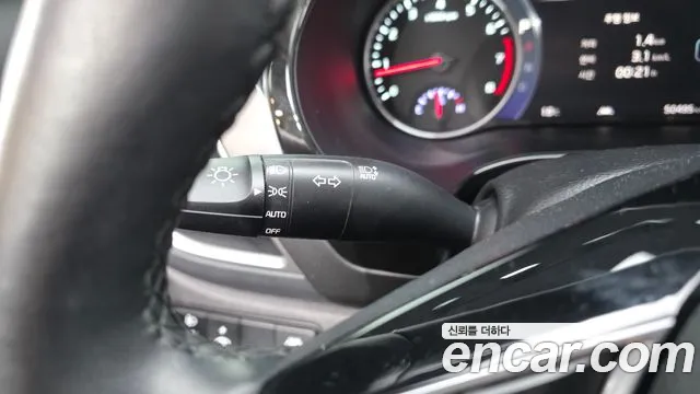 Kia Seltos — Фото автомобиля 28