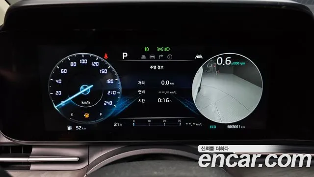 Kia Carnival 4th Gen — Фото автомобиля 11