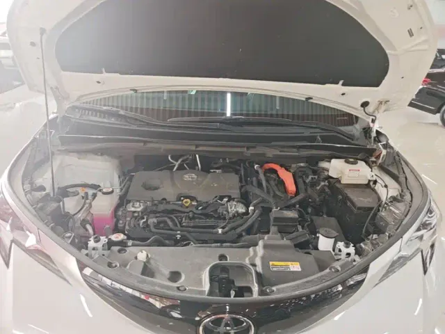 Toyota Sienna — Фото автомобиля 19