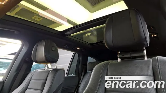 Mercedes-Benz GLS-Class — Фото автомобиля 18