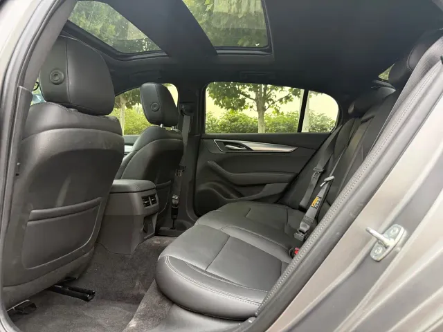 Cadillac CT5 — Фото автомобиля 7
