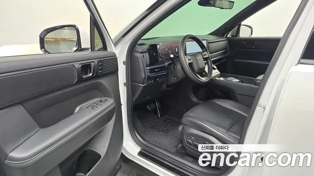 Hyundai Santa Fe MX5 — Фото автомобиля 15