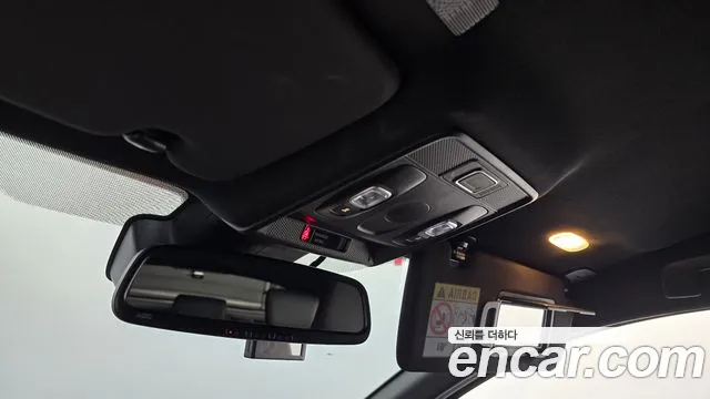 Renault-KoreaSamsung XM3 1.3 TCe RE Inspire — Фото автомобиля 28