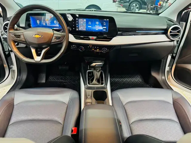 Chevrolet Monza — Фото автомобиля 9