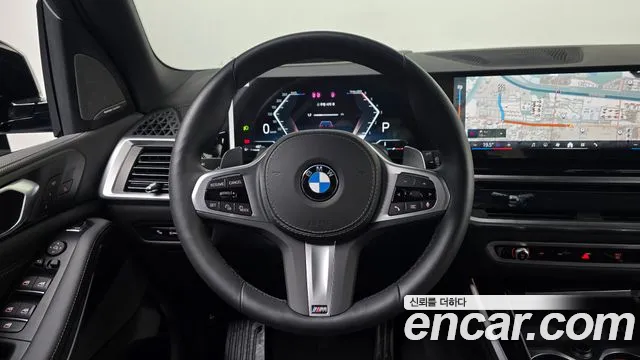 BMW X5 G05 — Фото автомобиля 19