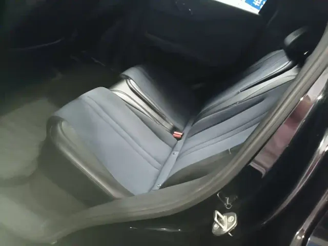 BYD Seagull — Фото автомобиля 16