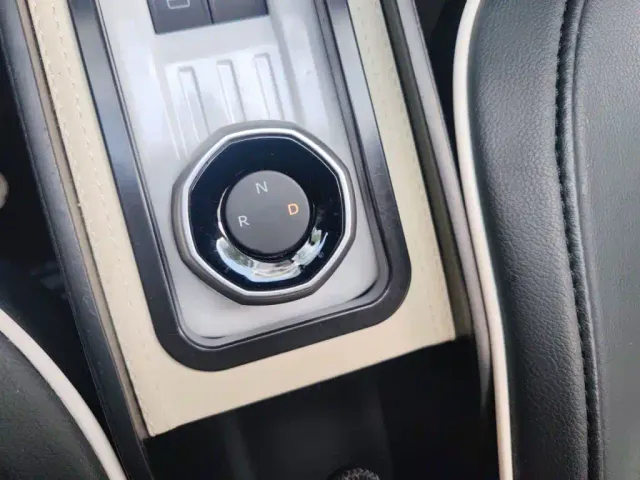 Geely Panda — Фото автомобиля 15