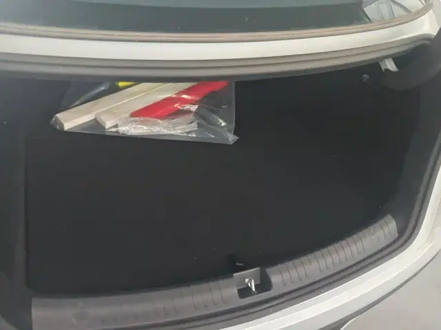 BYD Seal 06 — Фото автомобиля 4